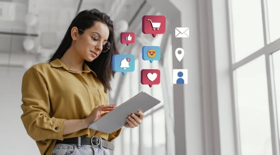 En este momento estás viendo Tus campañas de marketing y tu Público Objetivo