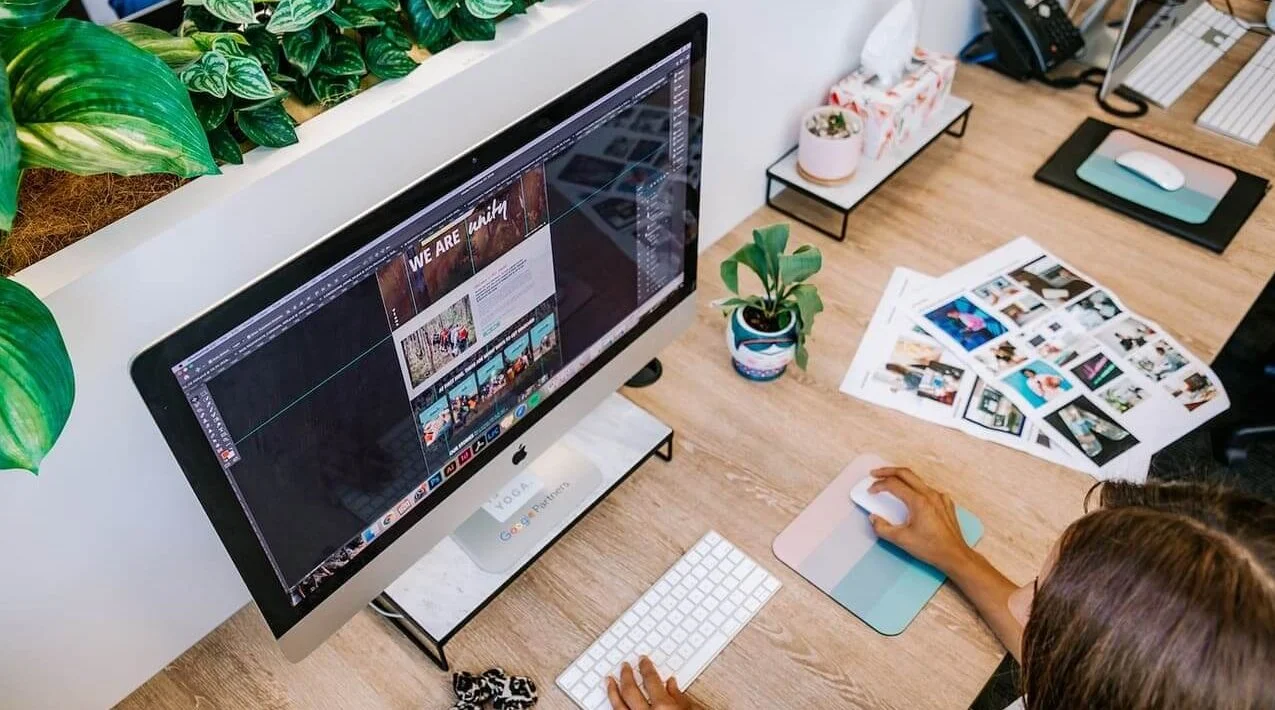 En este momento estás viendo Las 5 diferencias  entre Página Web y Sitio Web que debes conocer